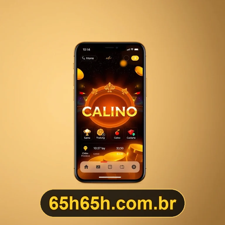 Jogos no seu bolso - 65H