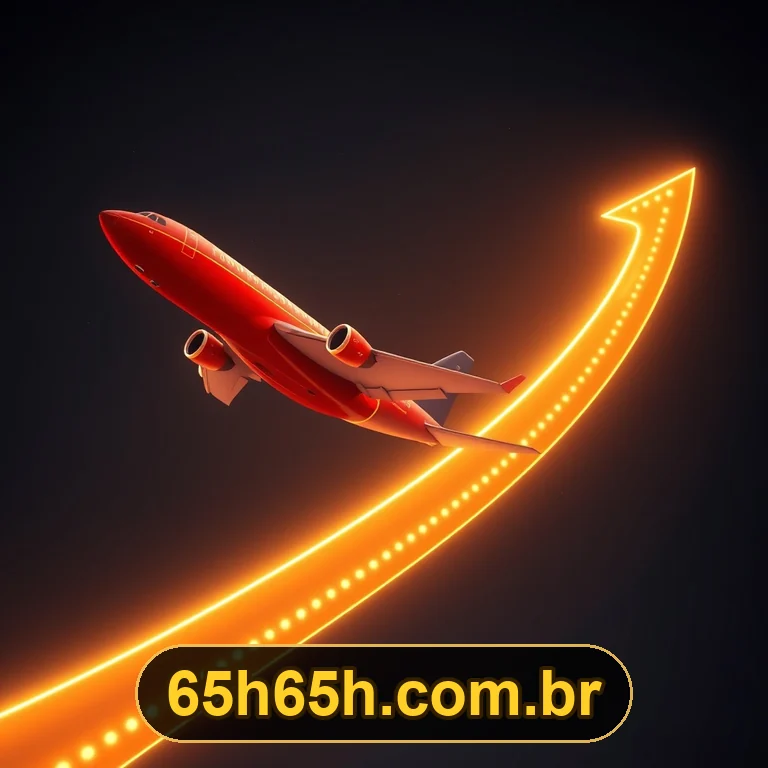 Aviator — o aviãozinho - 65H