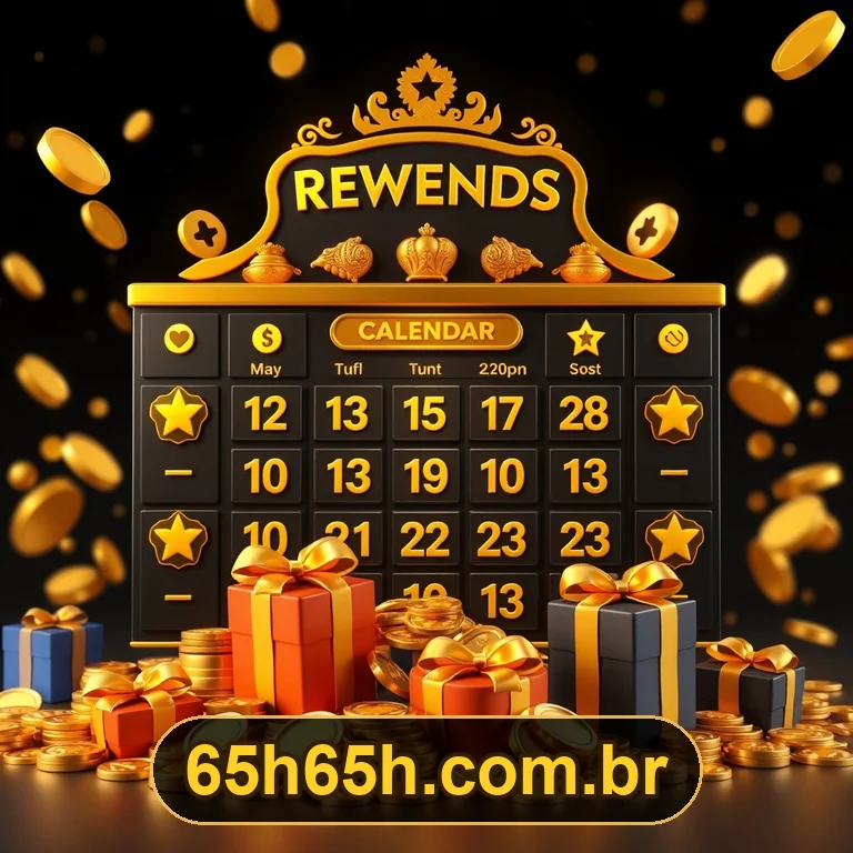 Login diário - 65H