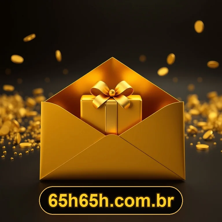 Presente de aniversário - 65H