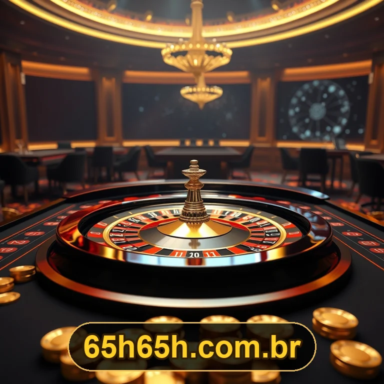 Baccarat ao vivo - 65H