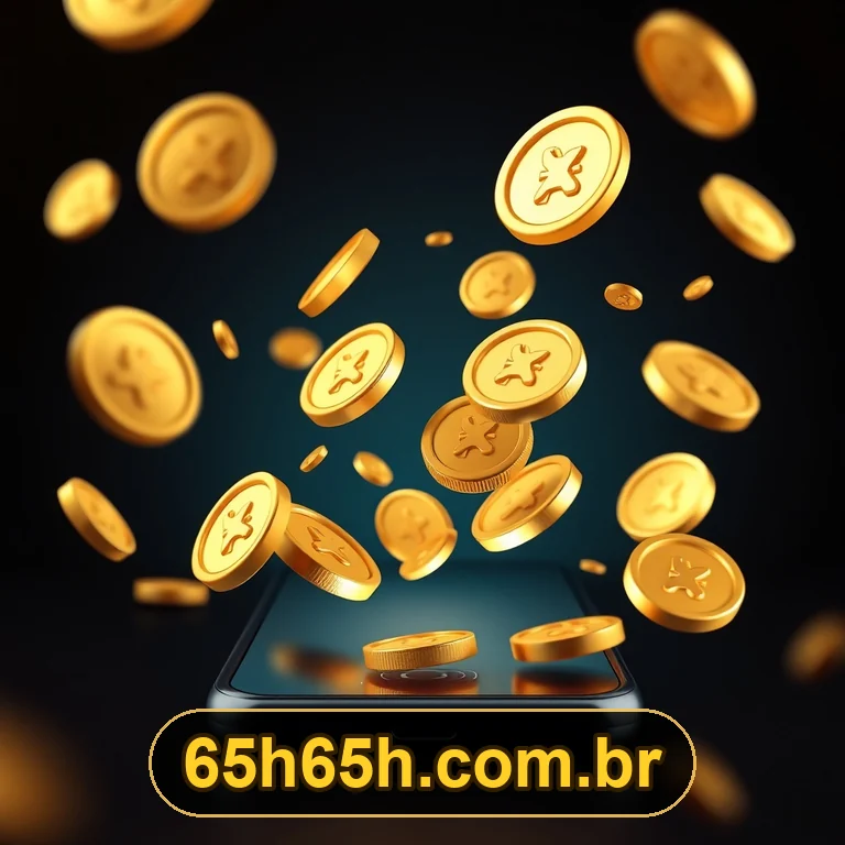 Depósito e saque rápidos - 65H