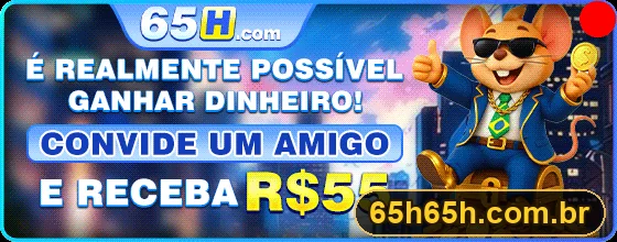 Promoção oficial 65H