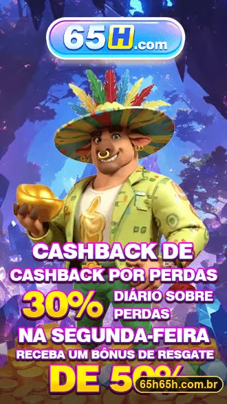 Promoção oficial 65H