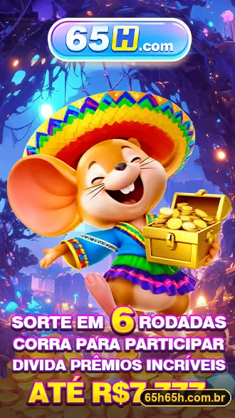 Promoção oficial 65H