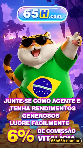 Promoção oficial 65H