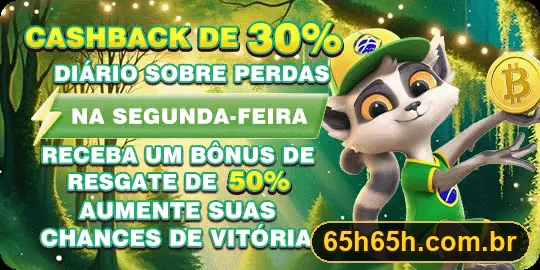 Promoção oficial 65H