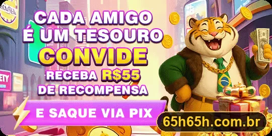 Promoção oficial 65H