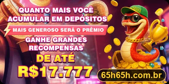 Promoção oficial 65H
