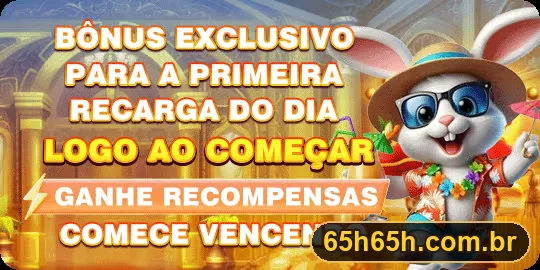 Promoção oficial 65H