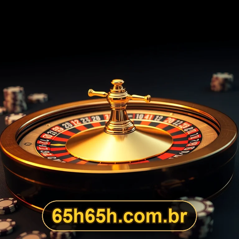 Roleta Brasileira ao vivo - 65H