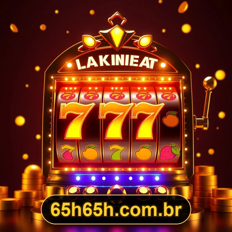 Rodadas grátis nos slots - 65H