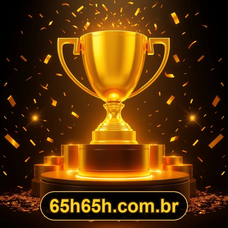 Criadores de conteúdo - 65H